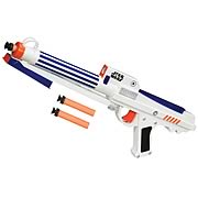 Star Wars Clone Wars Clone Trooper Electronic Blaster